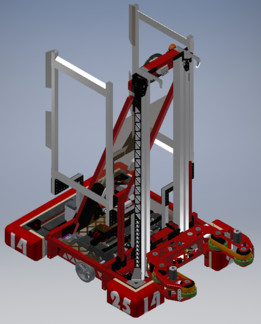 FRC 1425 2018������-�״�ͨ��