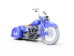 �����CHICANO BAGGER