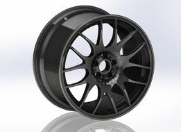 BBS-CH-R