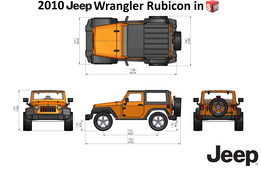 2010��Jeep������Rubi