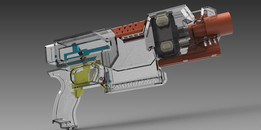 ���򹤳�Nerf Stryfe