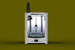 Ultimaker 2��չ