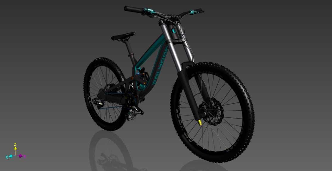 2018 POLYGON COLLOSUS DH9 27.5���ٽ�ɽ�س���ɽ׹ɽ����/����