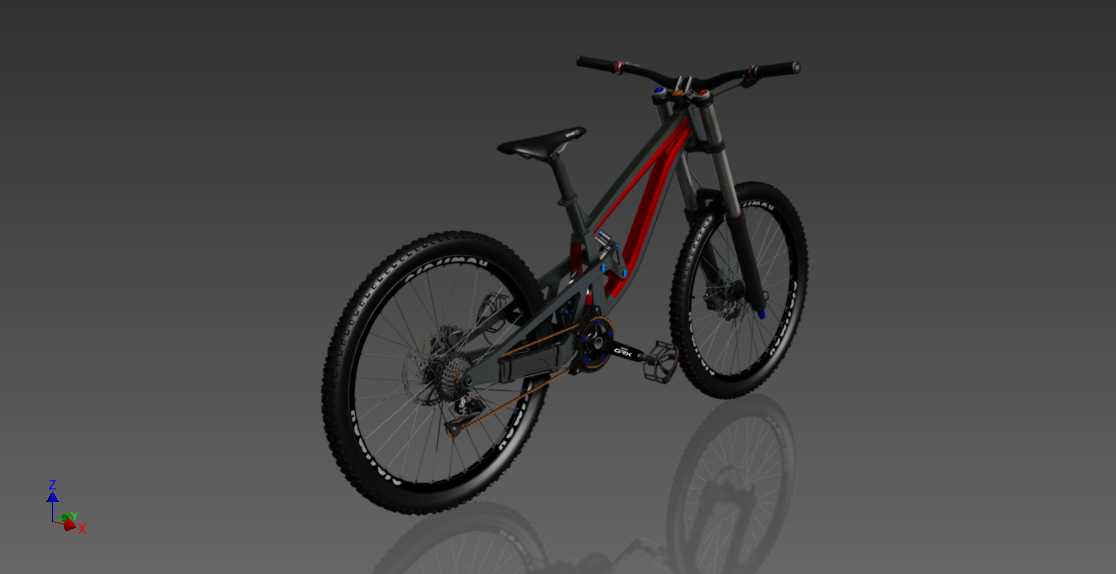 2018 POLYGON COLLOSUS DH9 27.5���ٽ�ɽ�س���ɽ׹ɽ����/����