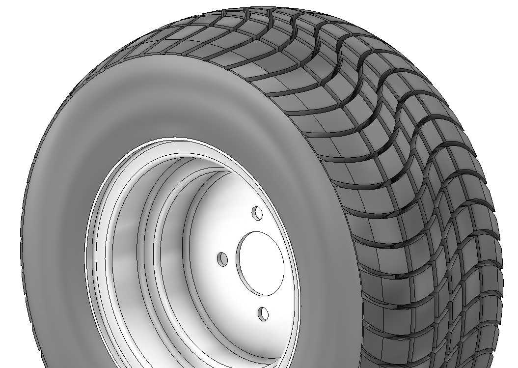 Llanta 20.5x8x10��̥