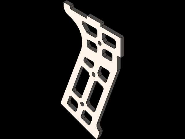 DIY-9���ǹ9mm��Ƭ