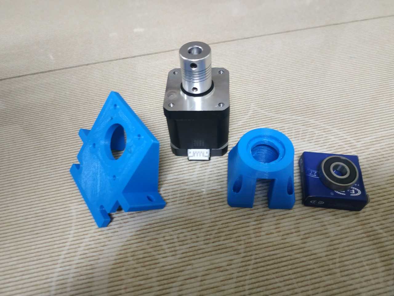 超立方体进化300混音