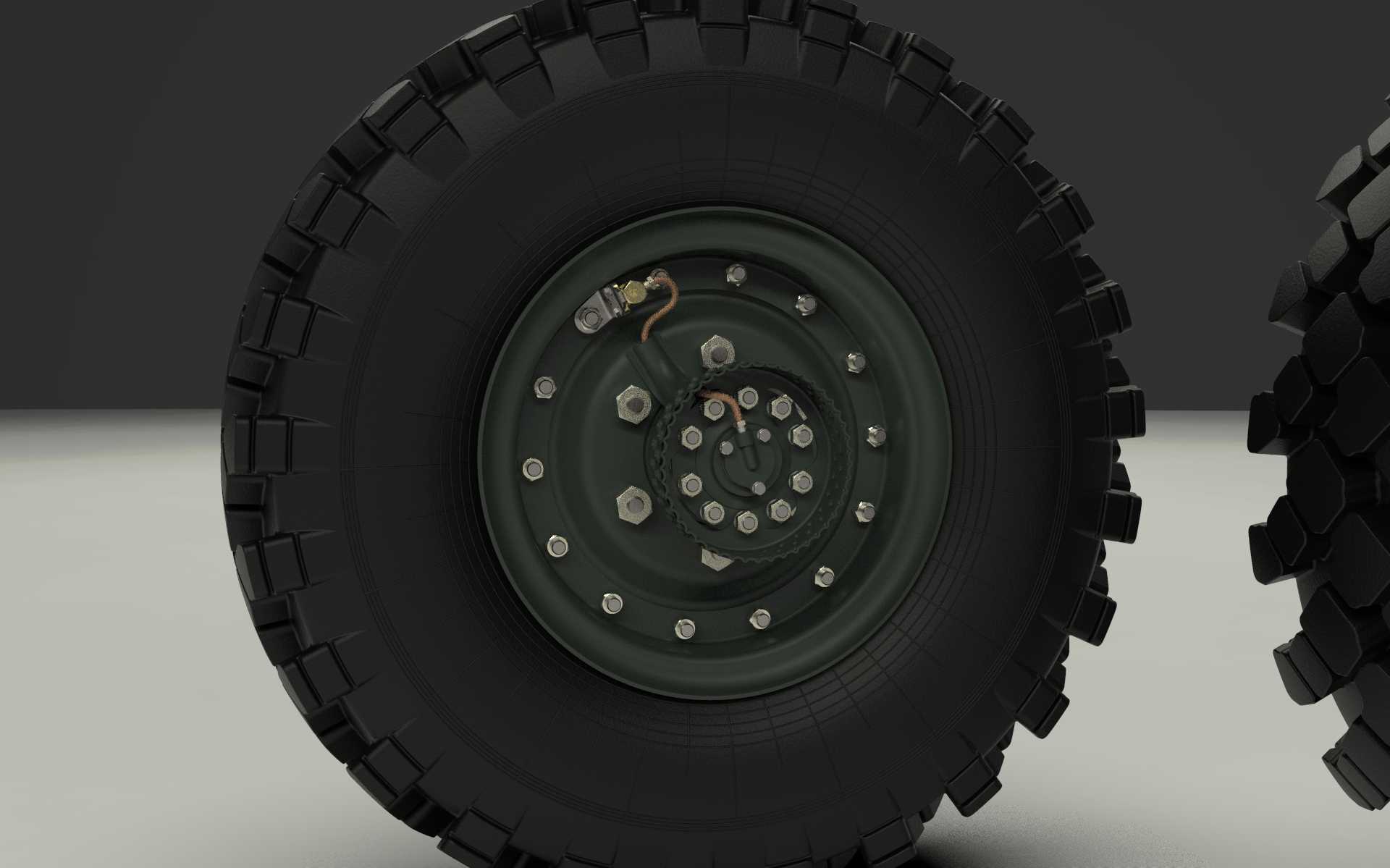 ǰ����GAZ-66