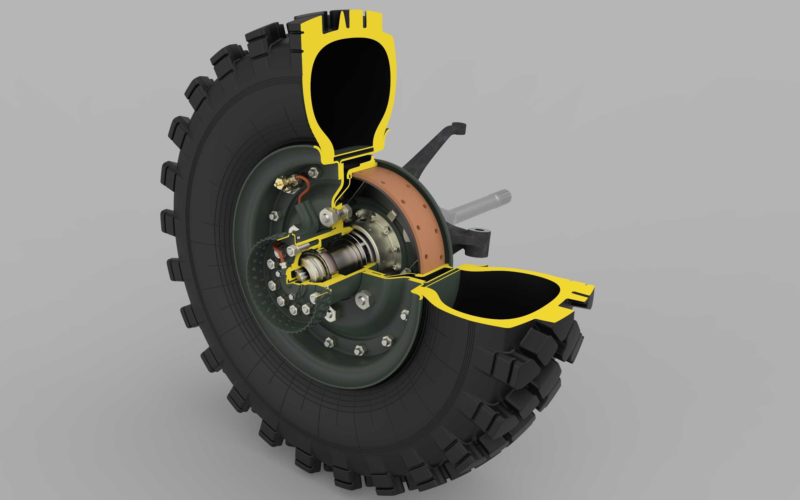ǰ����GAZ-66