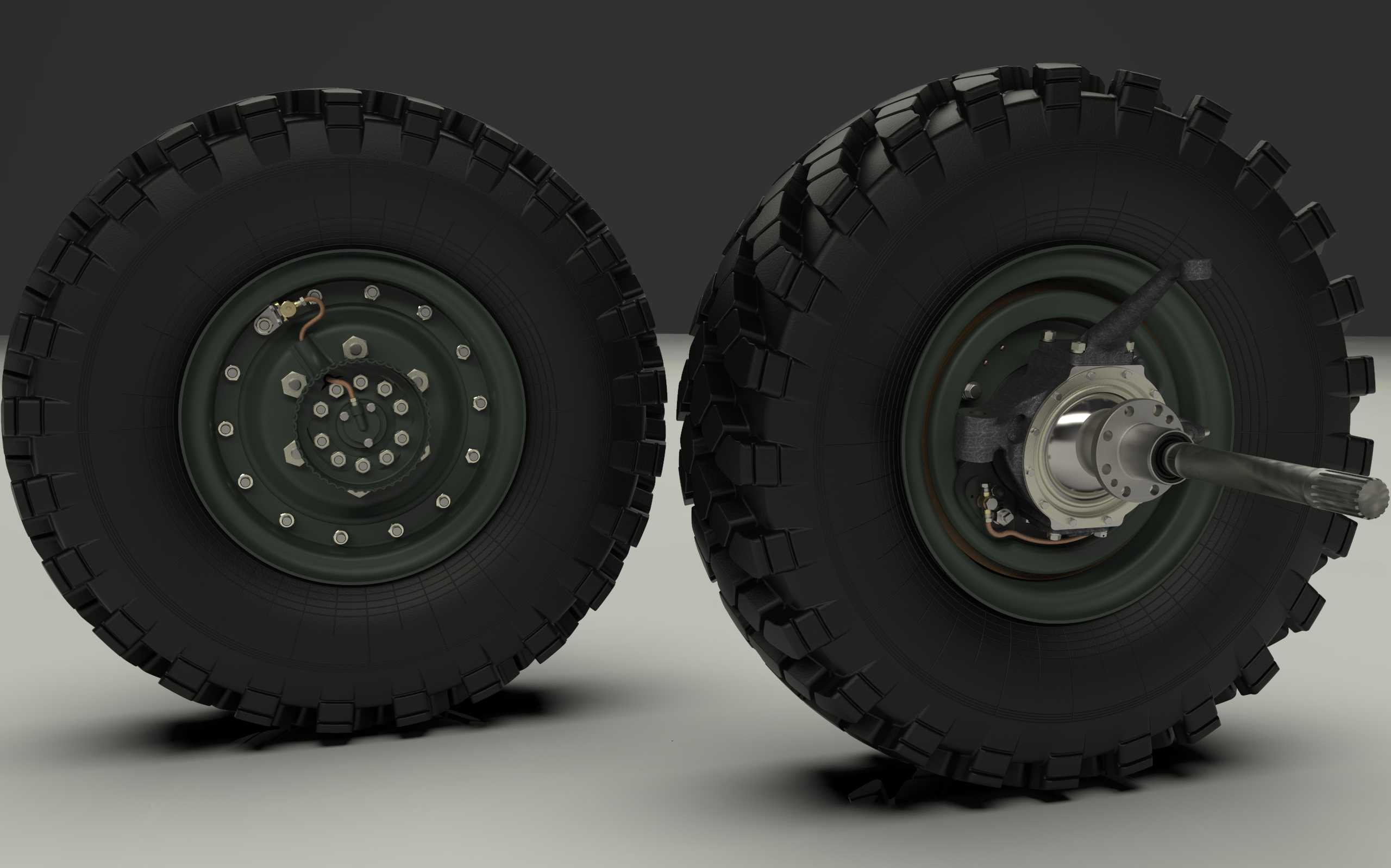 ǰ����GAZ-66