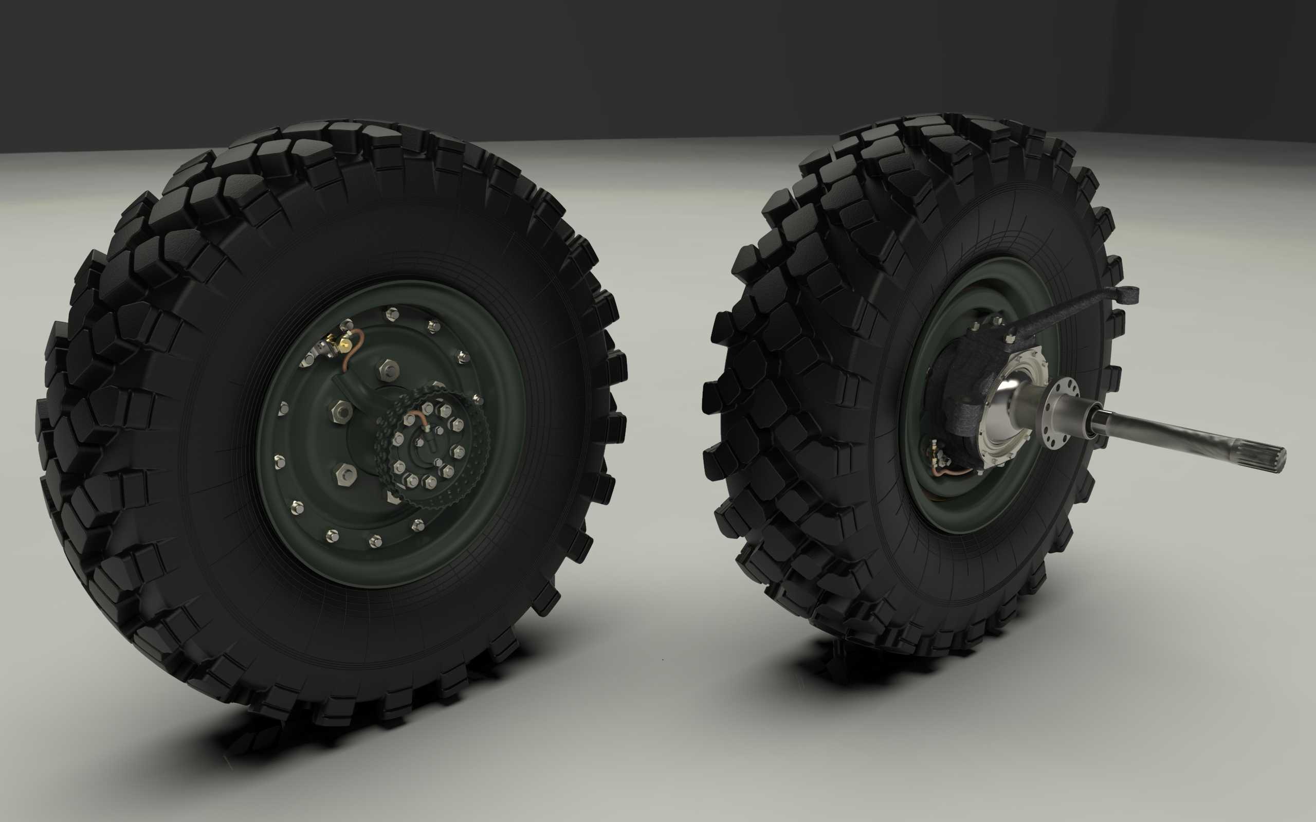 ǰ����GAZ-66
