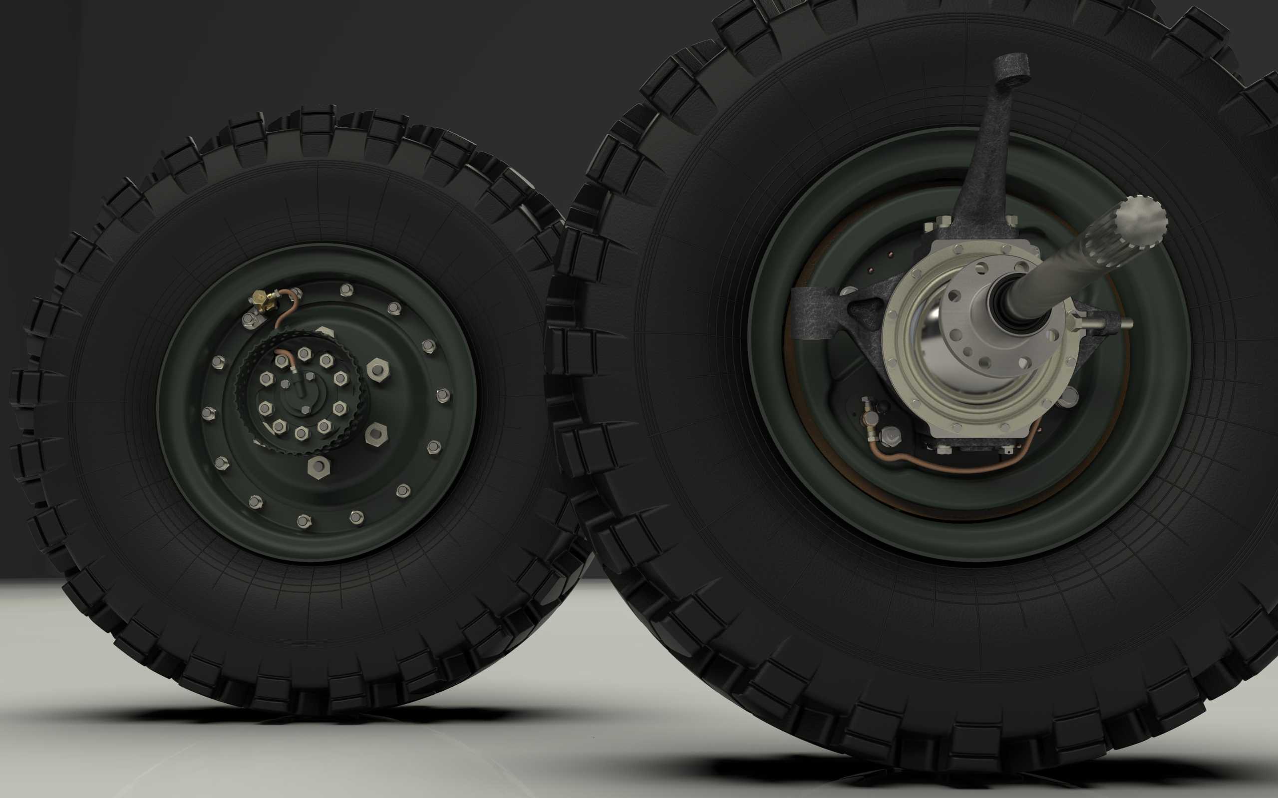ǰ����GAZ-66