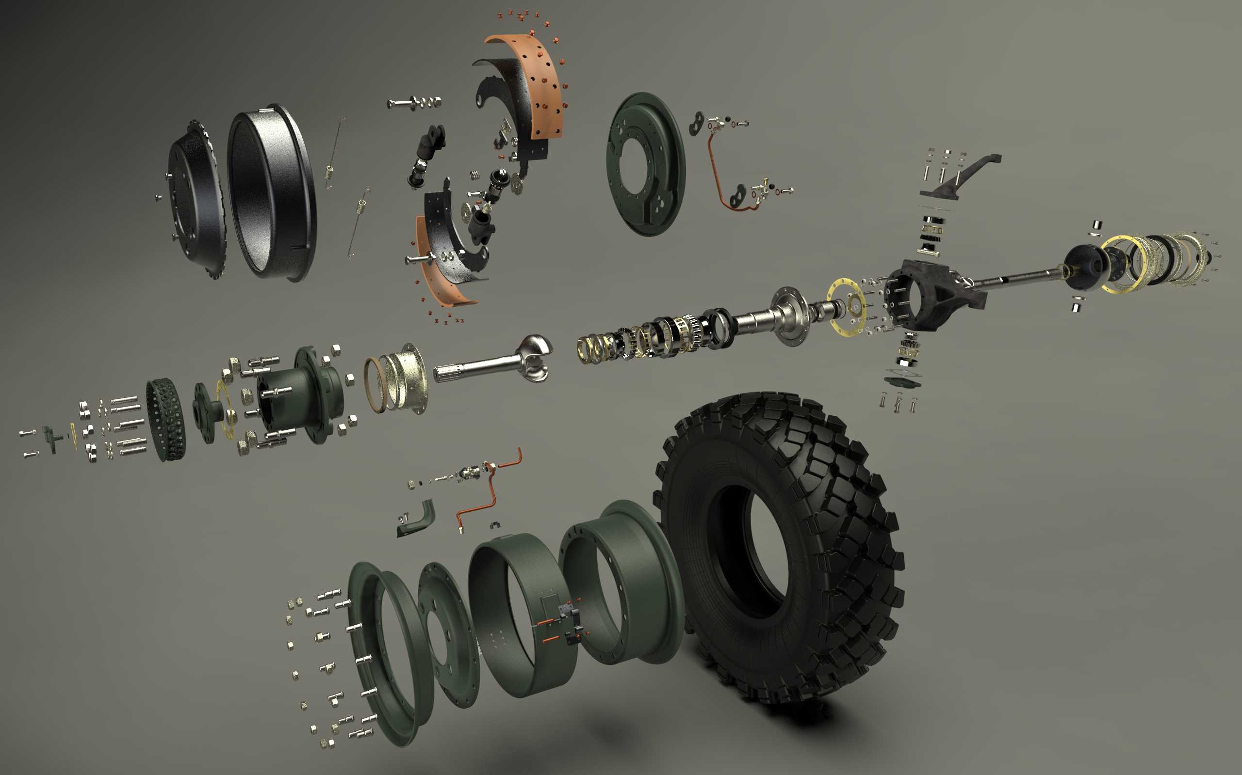 ǰ����GAZ-66
