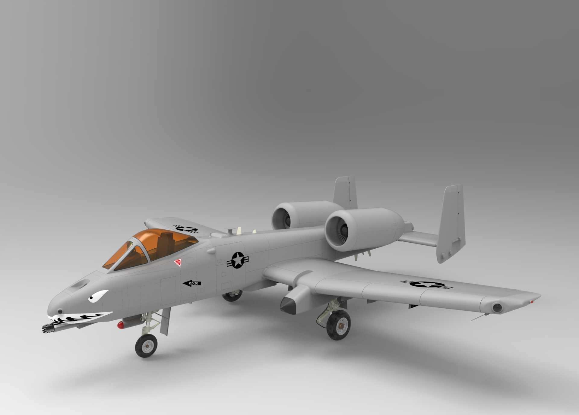 �Ѷ�����¹��͹�A-10����II