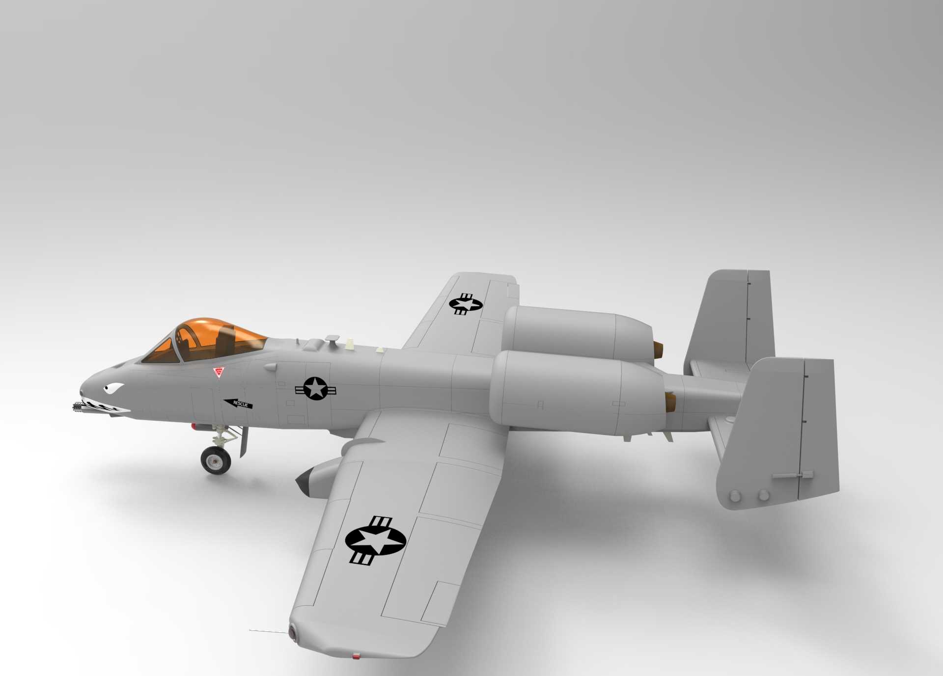 �Ѷ�����¹��͹�A-10����II