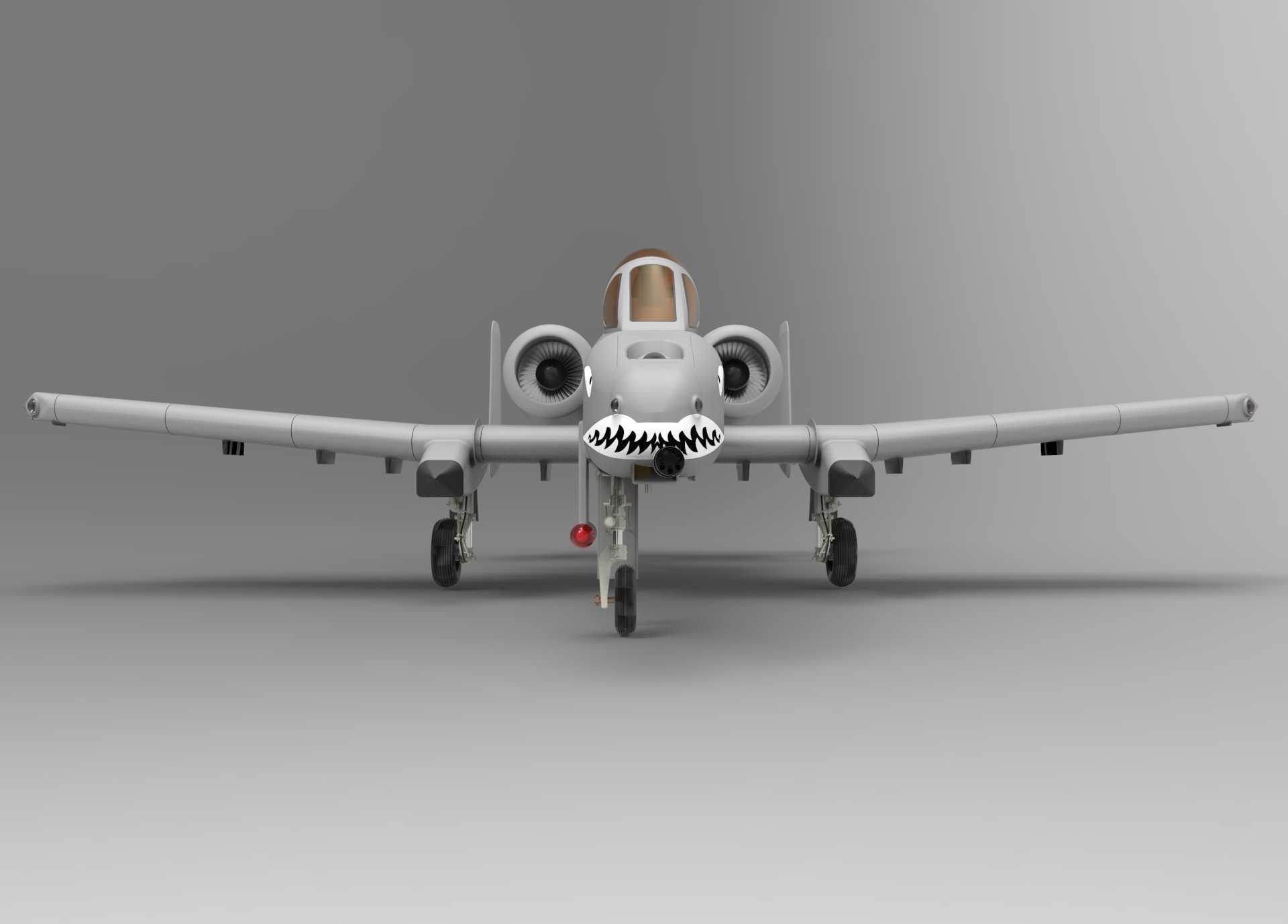 �Ѷ�����¹��͹�A-10����II