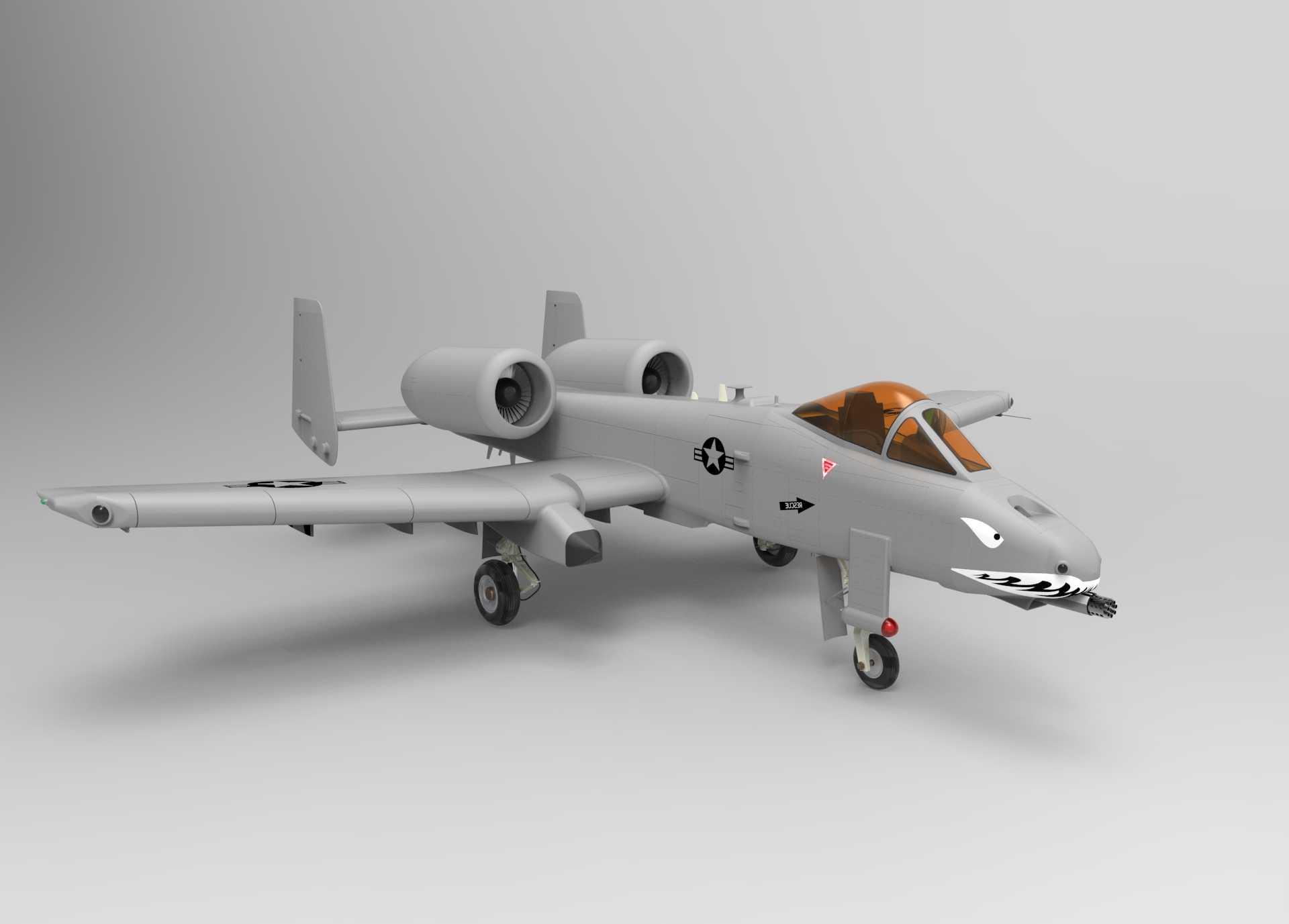 �Ѷ�����¹��͹�A-10����II