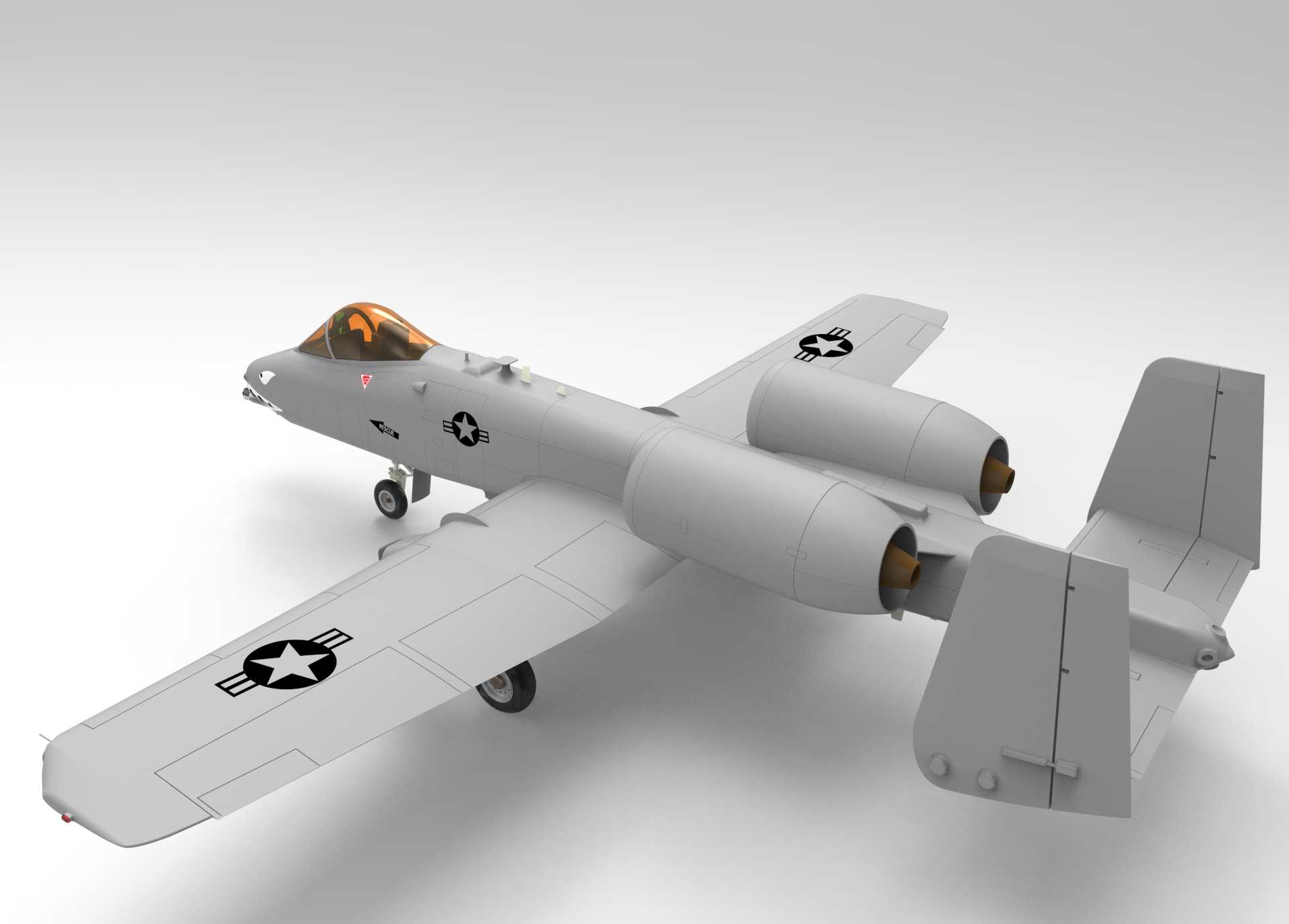 �Ѷ�����¹��͹�A-10����II