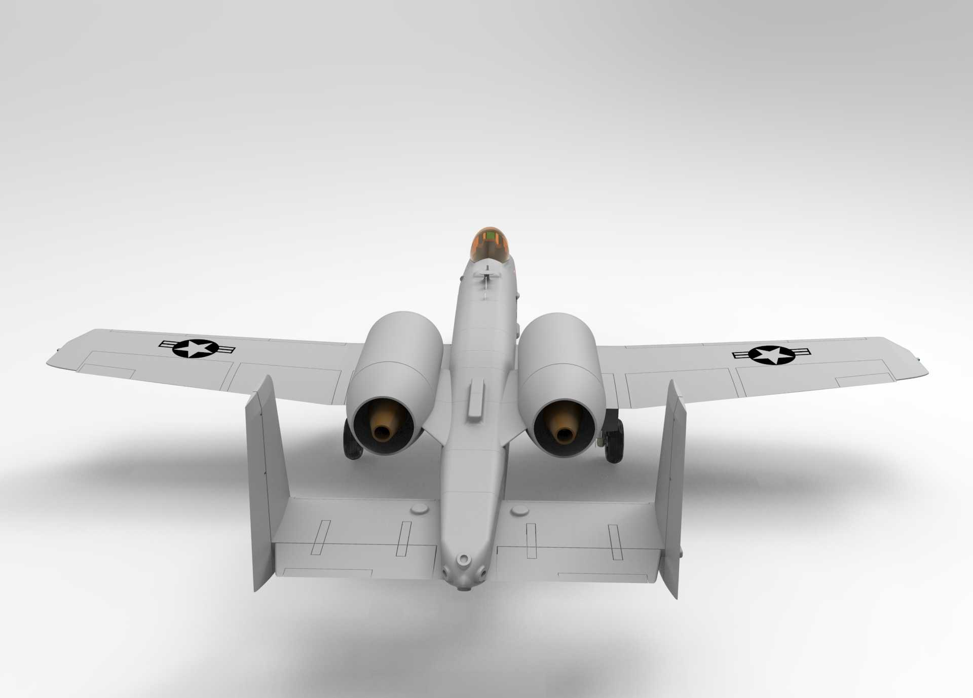 �Ѷ�����¹��͹�A-10����II