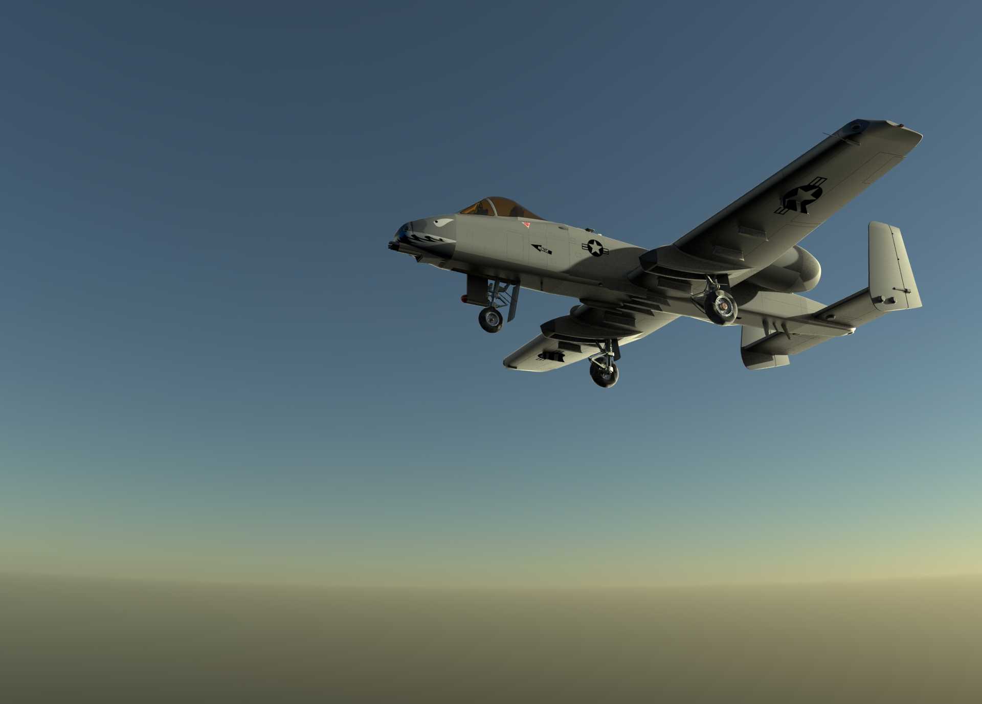 �Ѷ�����¹��͹�A-10����II