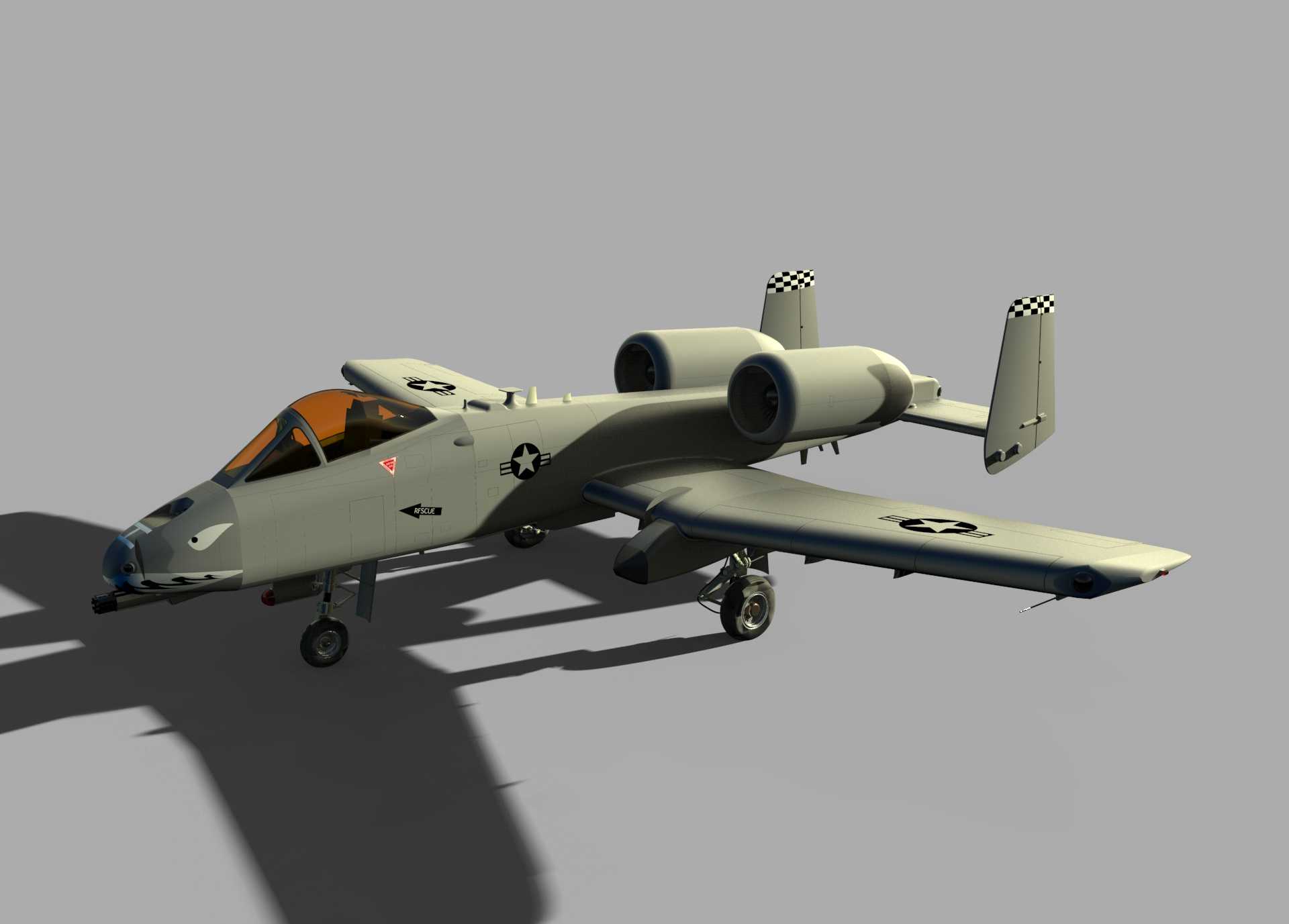 �Ѷ�����¹��͹�A-10����II