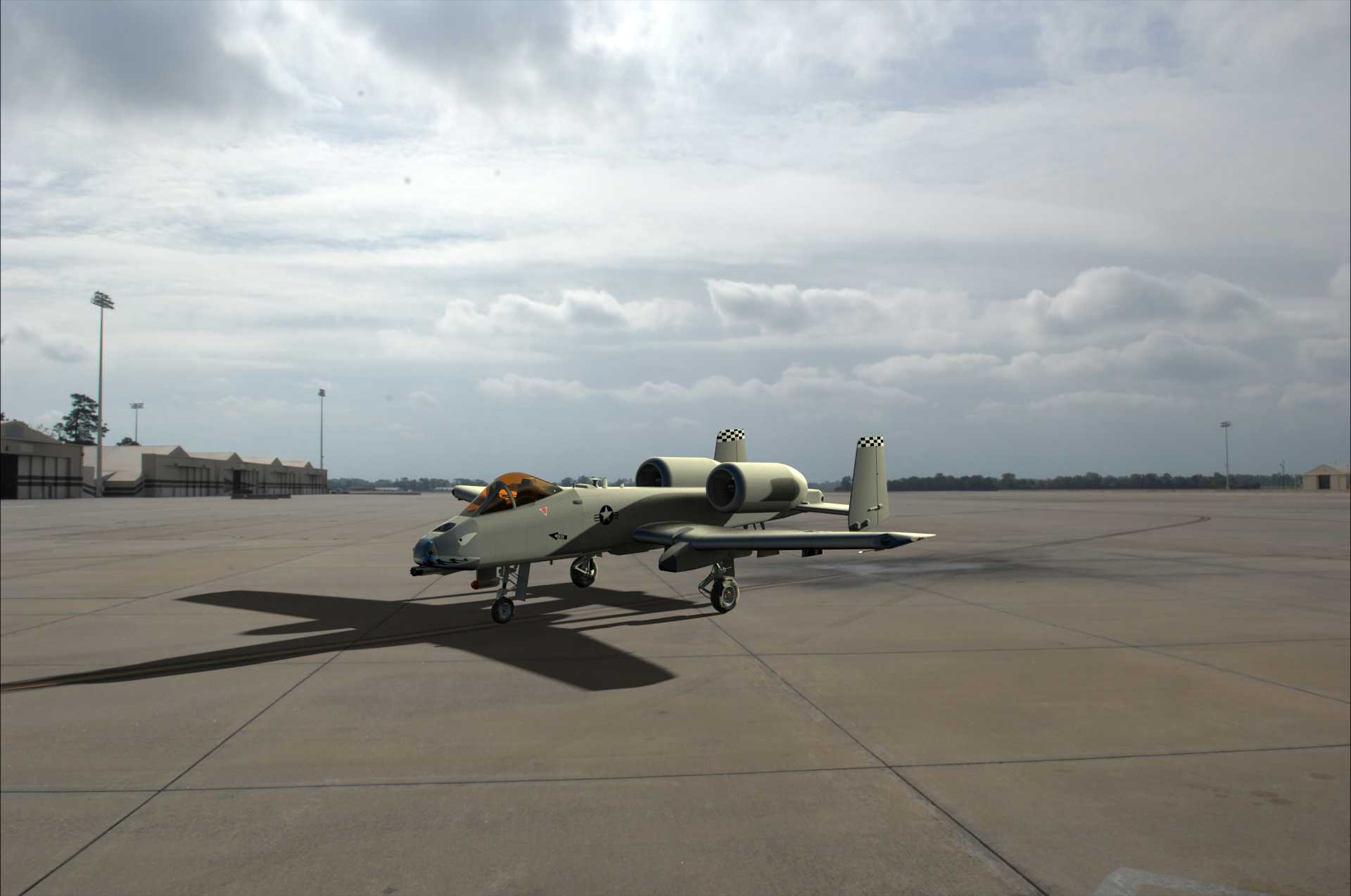 �Ѷ�����¹��͹�A-10����II