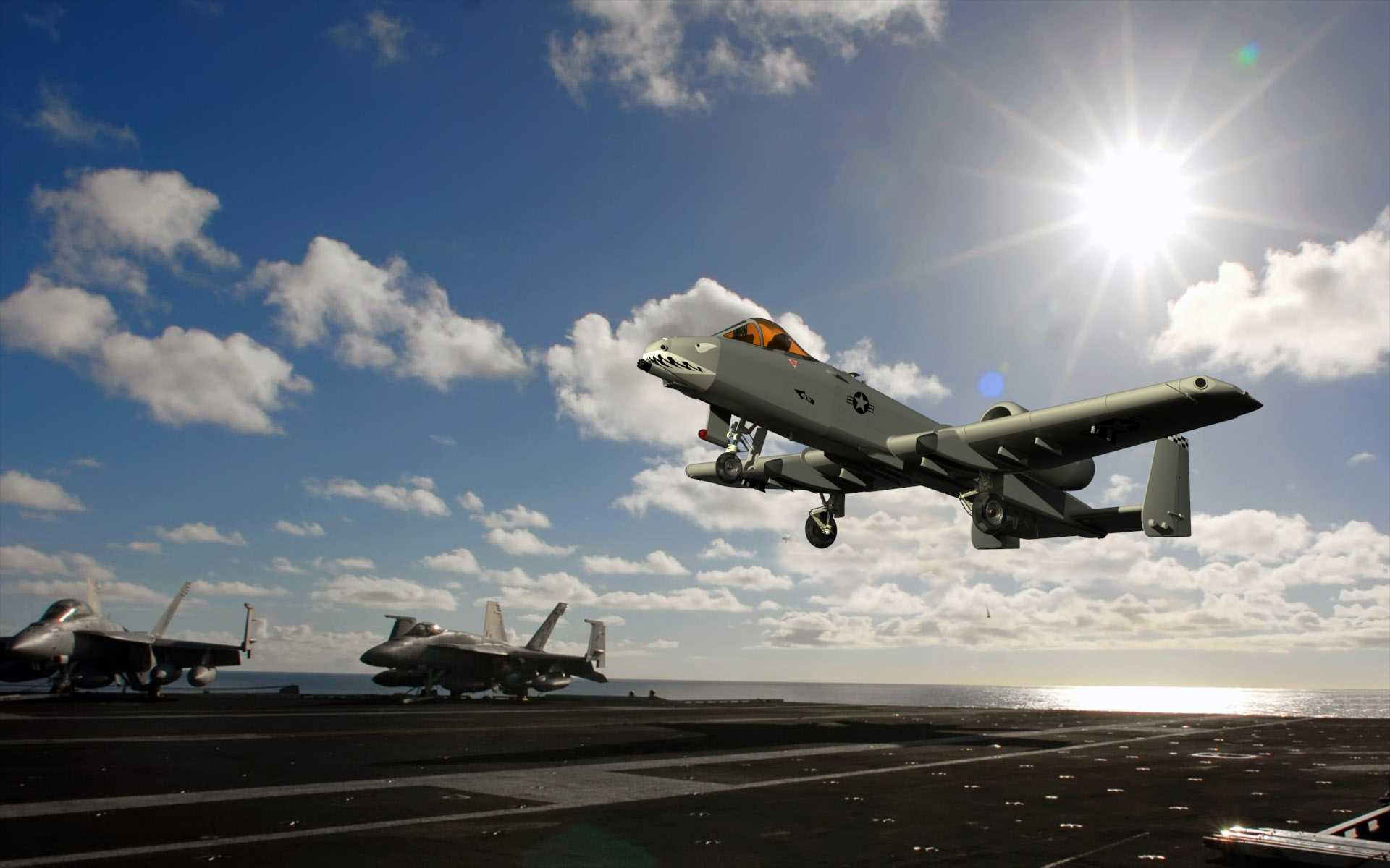 �Ѷ�����¹��͹�A-10����II