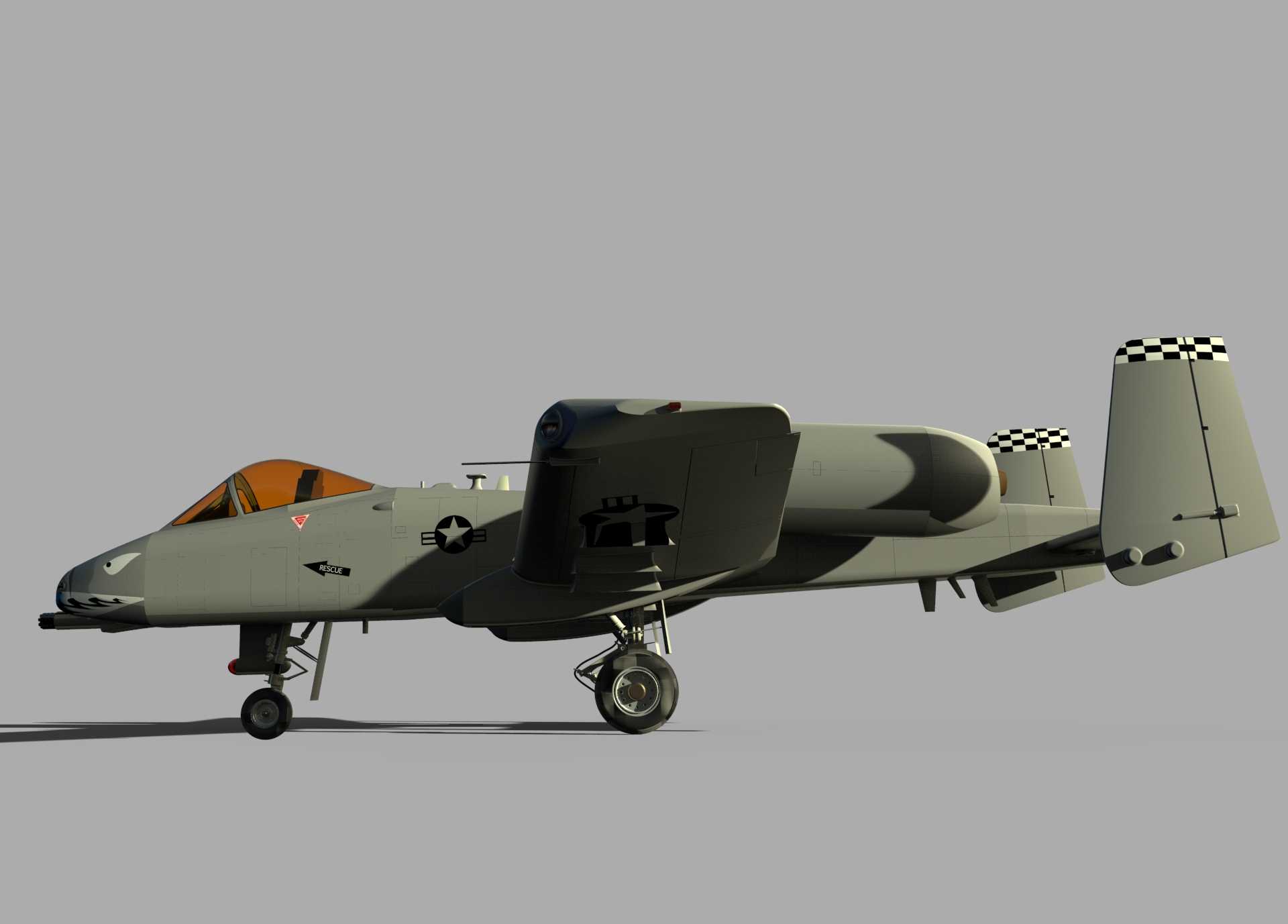 �Ѷ�����¹��͹�A-10����II