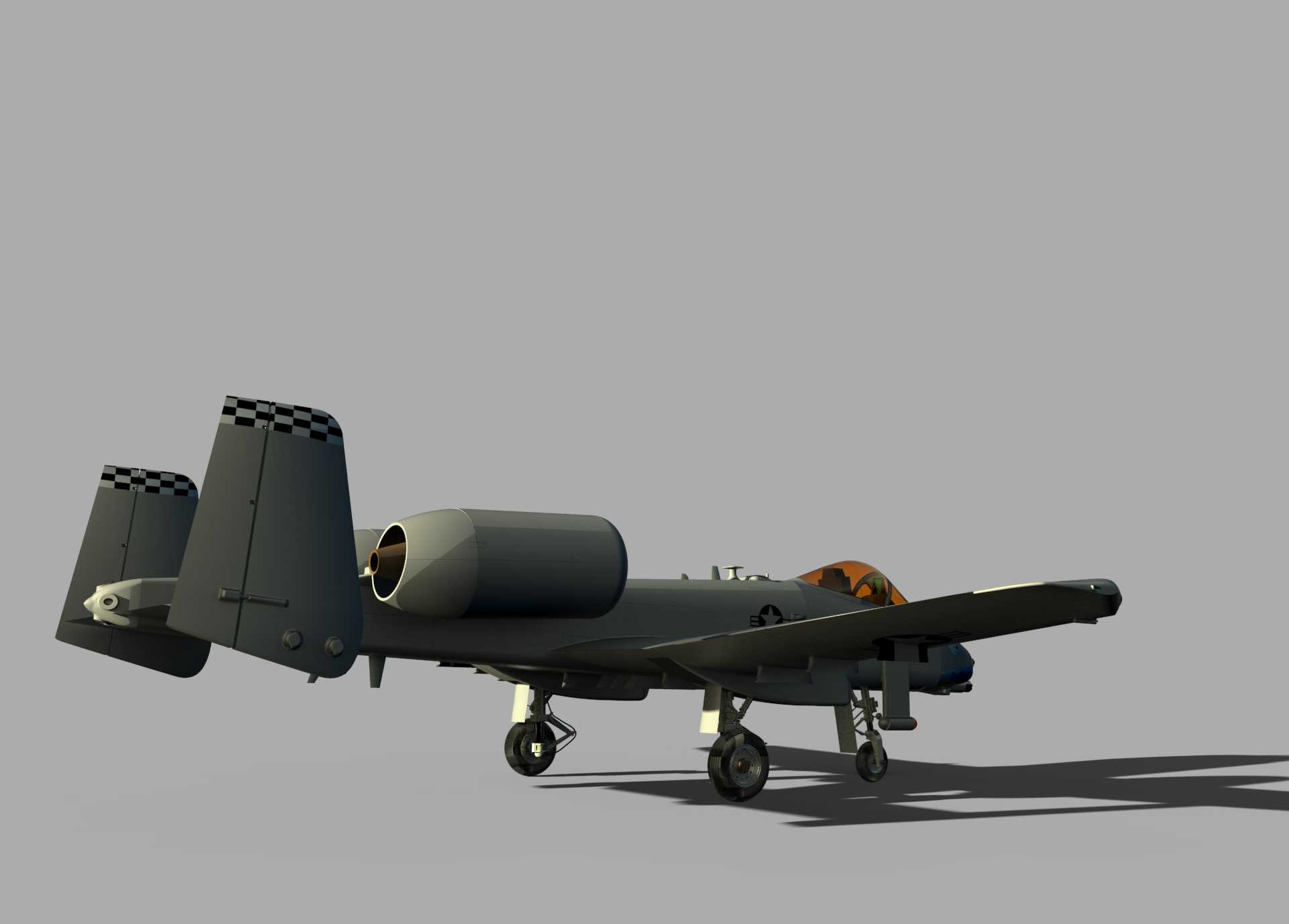 �Ѷ�����¹��͹�A-10����II
