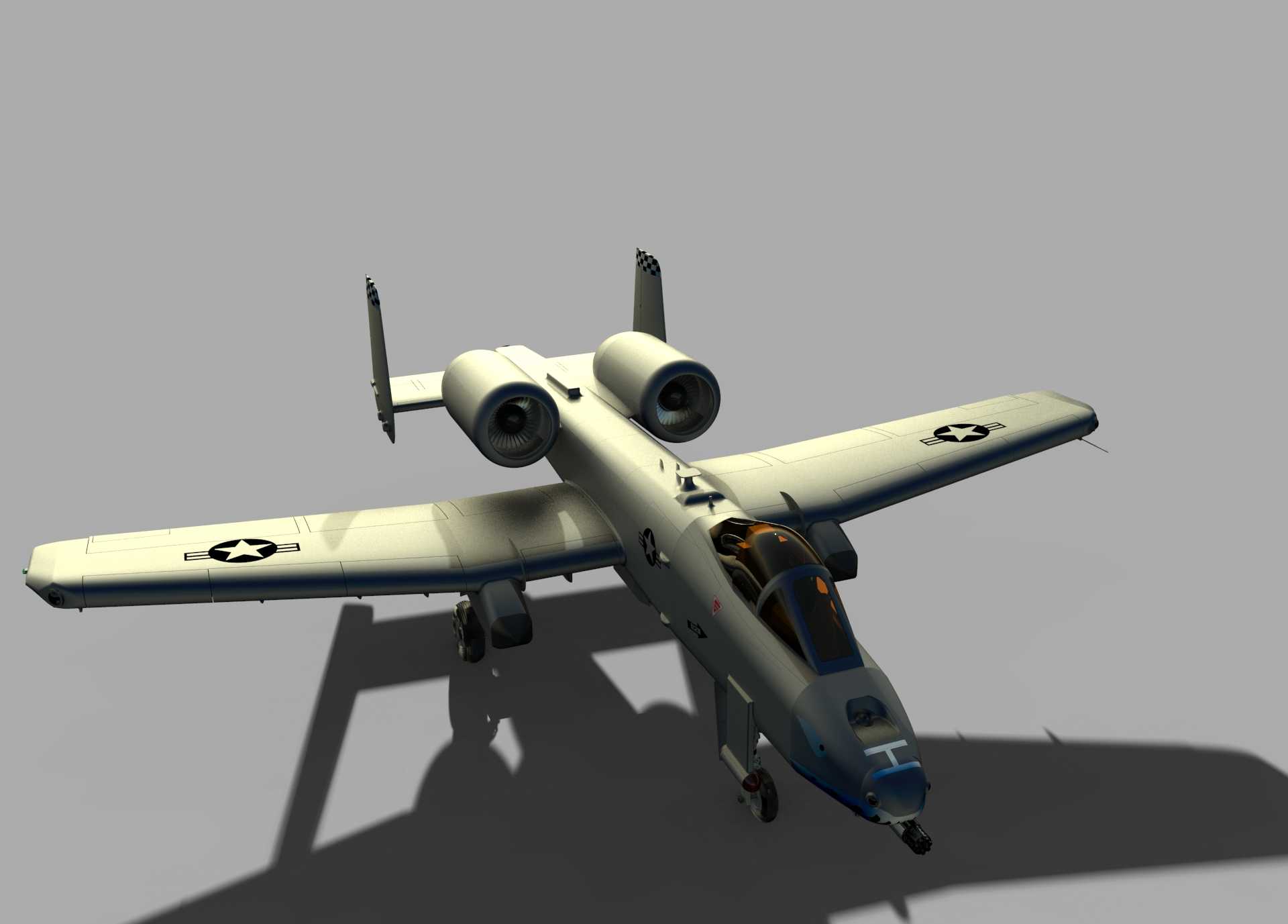 �Ѷ�����¹��͹�A-10����II