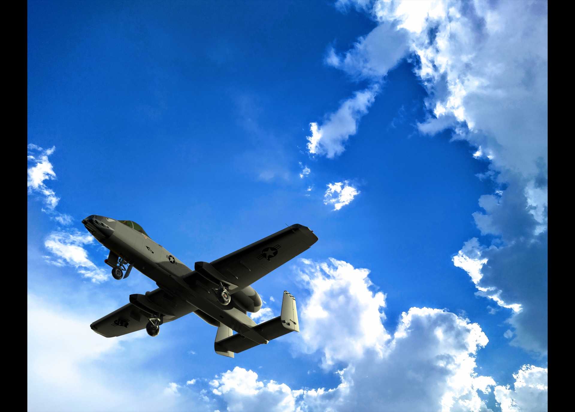�Ѷ�����¹��͹�A-10����II