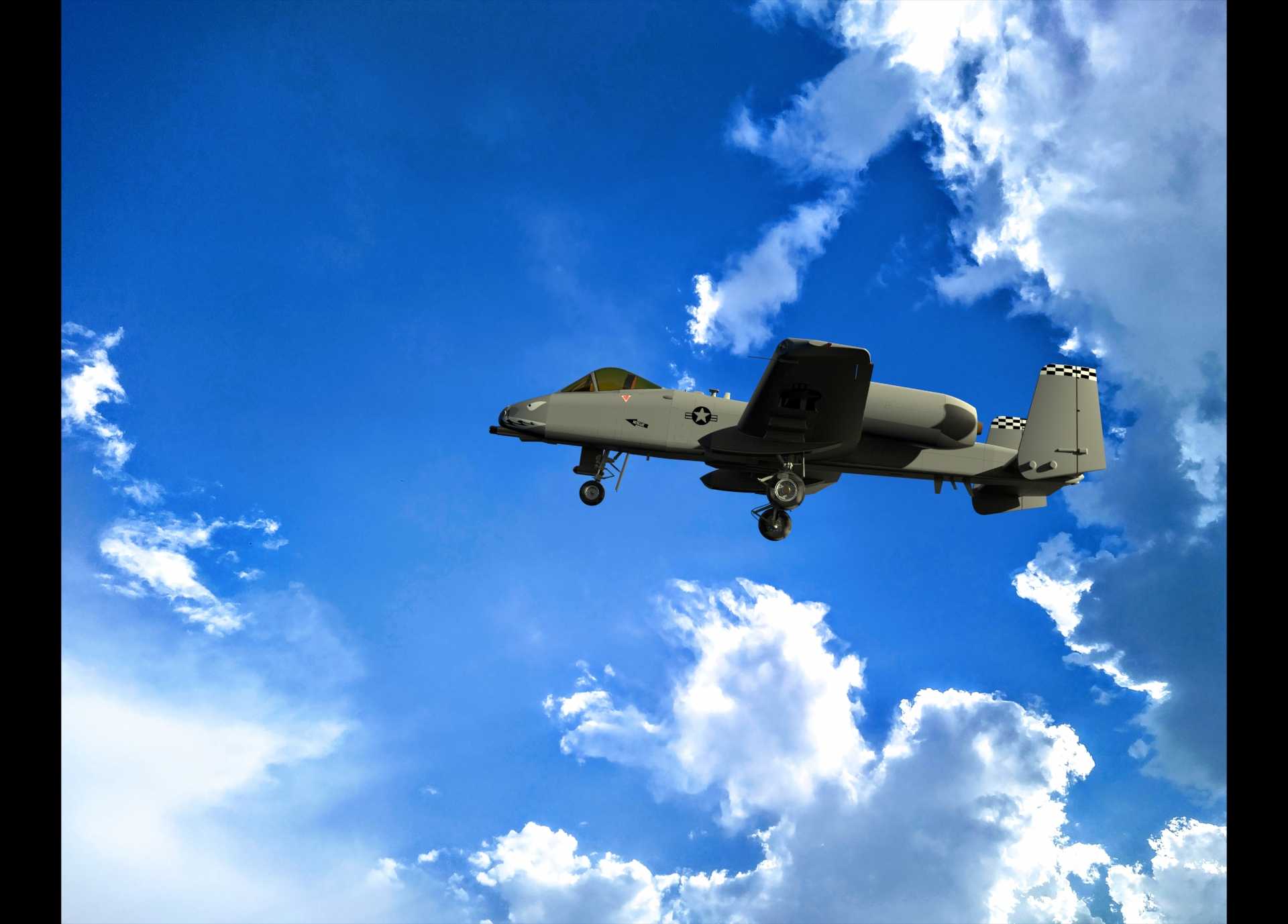 �Ѷ�����¹��͹�A-10����II