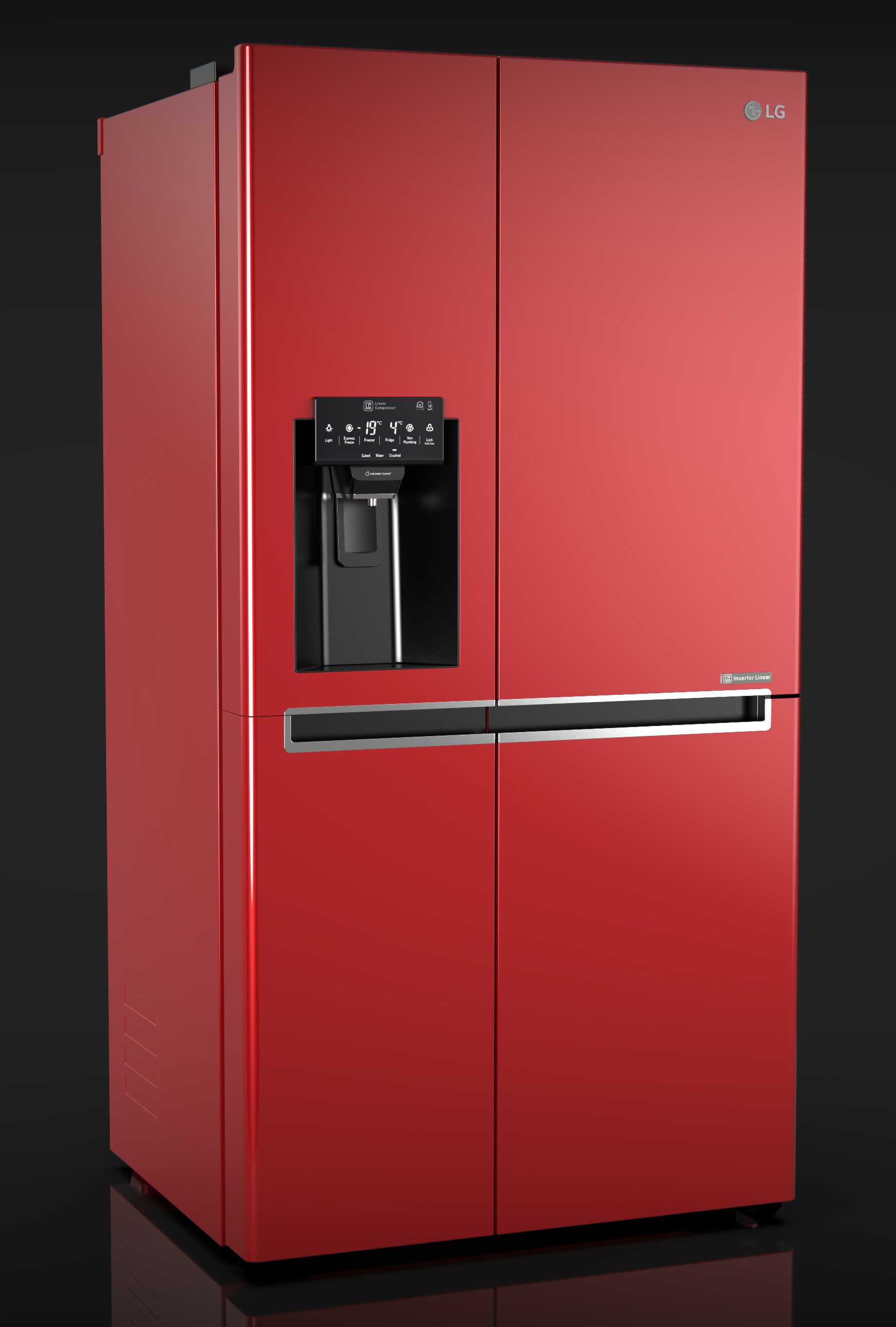LG���䡣��GSL761WBXV��