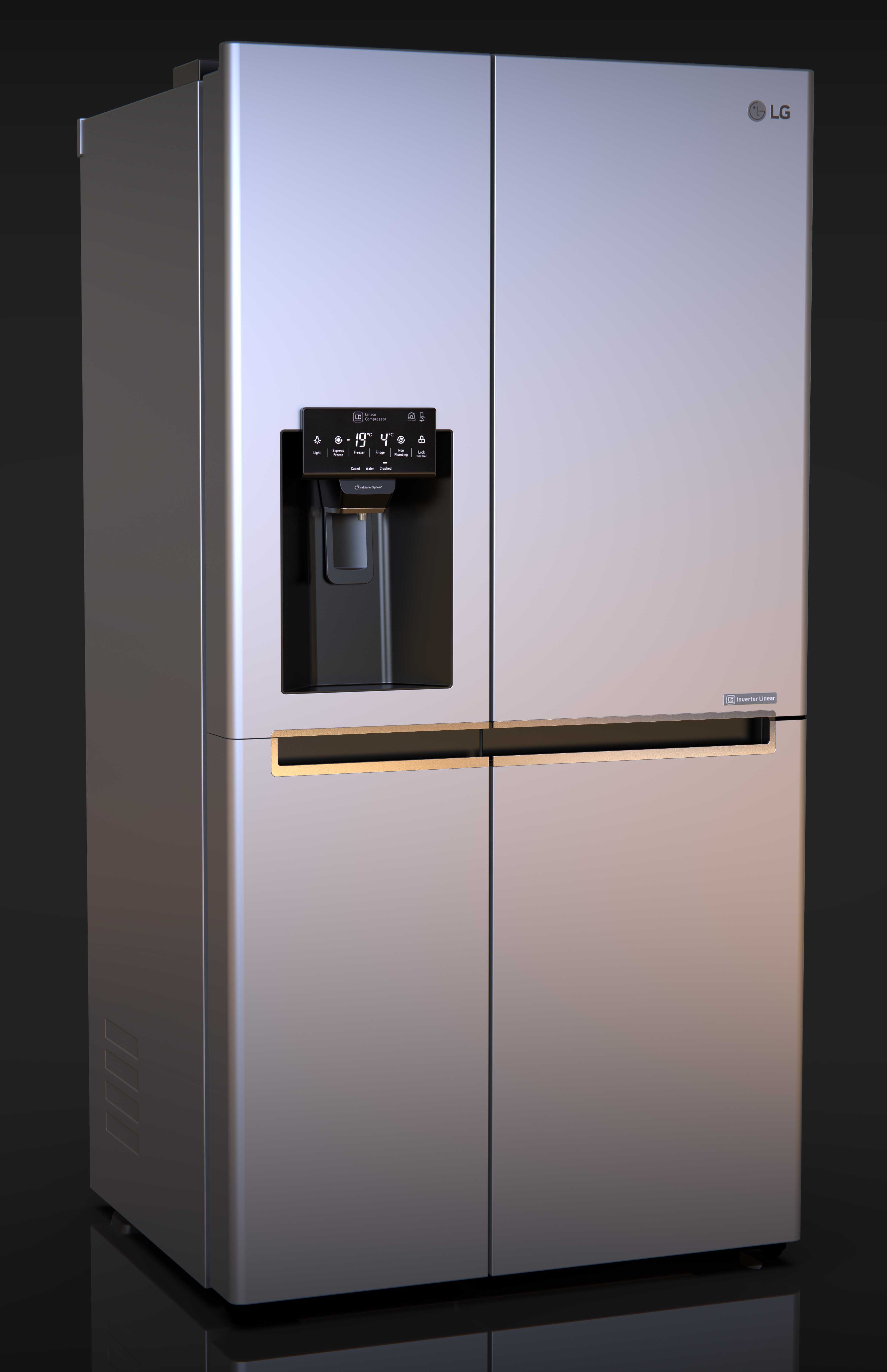 LG���䡣��GSL761WBXV��