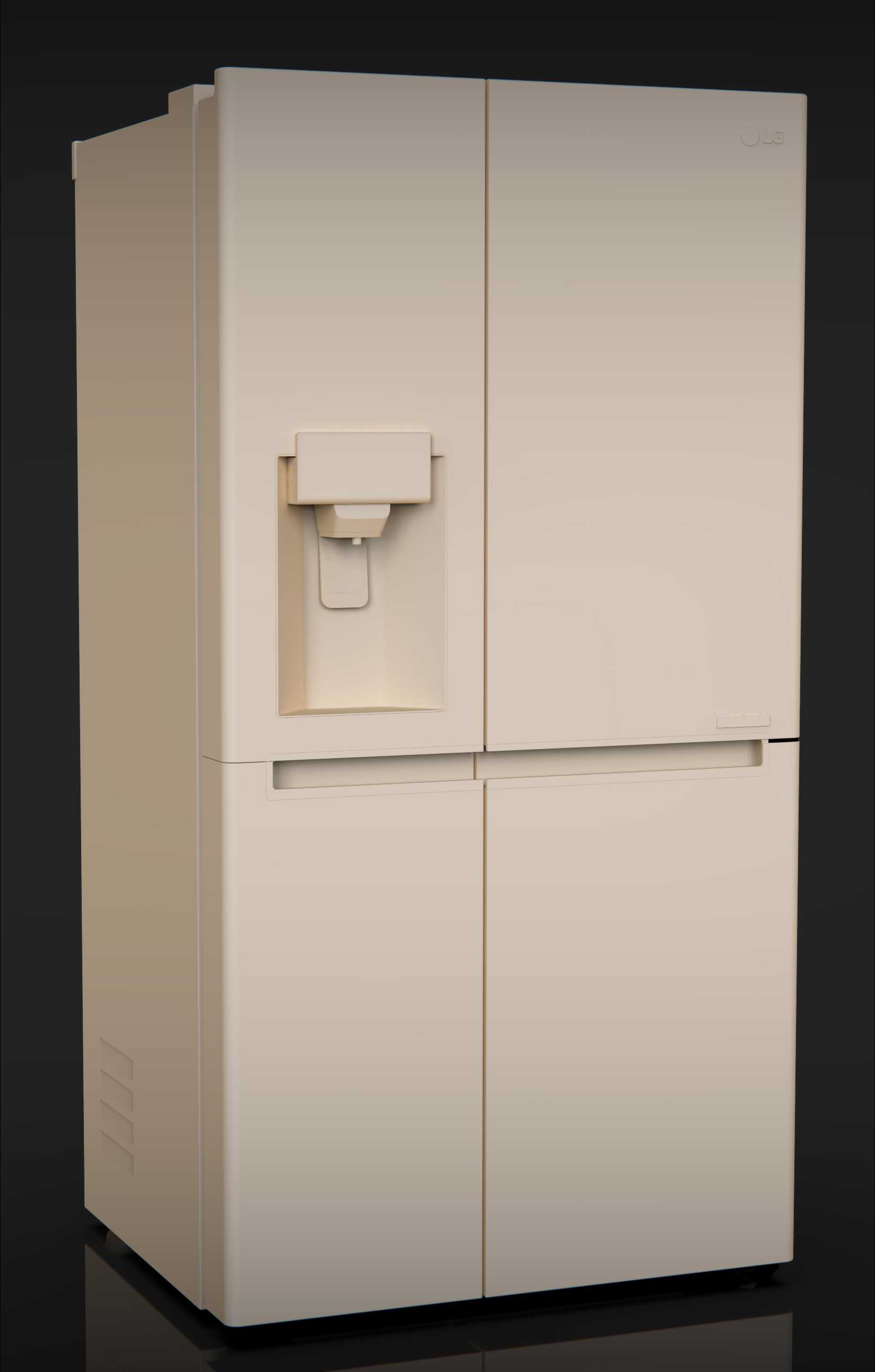 LG���䡣��GSL761WBXV��