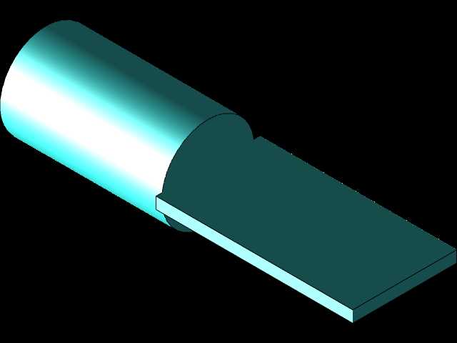 优雅的红外非接触温度计热模设计和组件-Autodesk Inventor 2019
