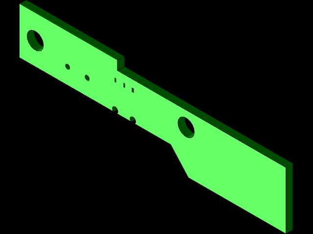 优雅的红外非接触温度计热模设计和组件-Autodesk Inventor 2019