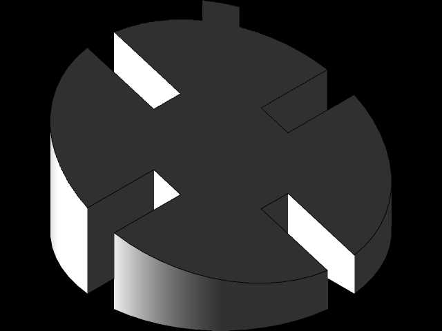 优雅的红外非接触温度计热模设计和组件-Autodesk Inventor 2019