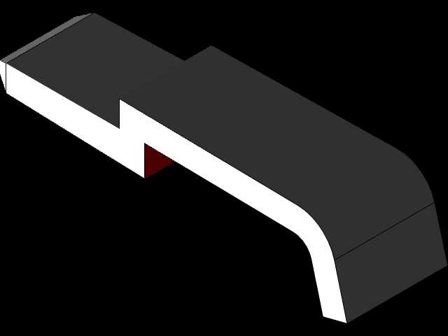 优雅的红外非接触温度计热模设计和组件-Autodesk Inventor 2019