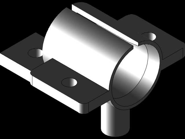 优雅的红外非接触温度计热模设计和组件-Autodesk Inventor 2019