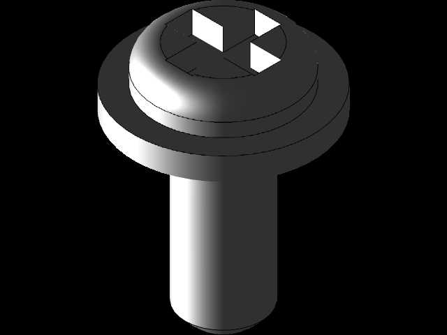 优雅的红外非接触温度计热模设计和组件-Autodesk Inventor 2019
