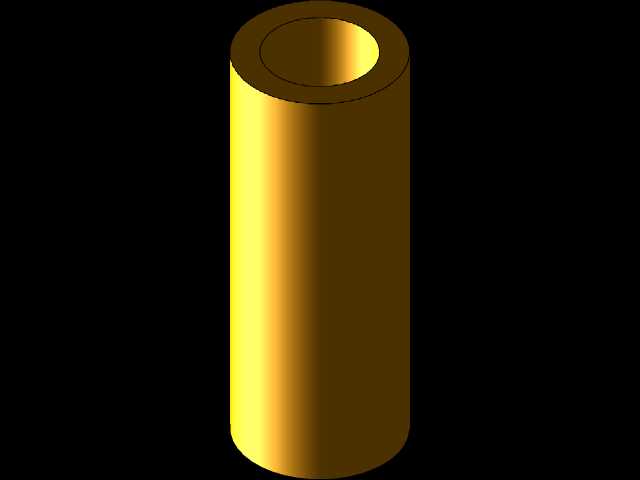 优雅的红外非接触温度计热模设计和组件-Autodesk Inventor 2019