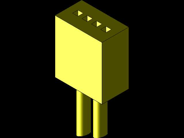 优雅的红外非接触温度计热模设计和组件-Autodesk Inventor 2019