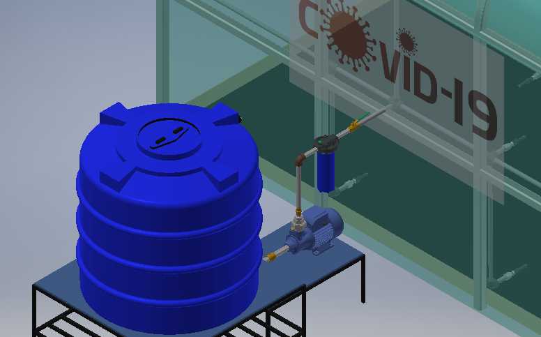 ������Covid-19