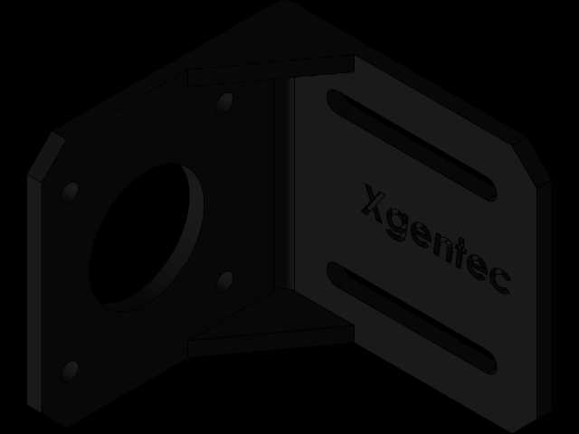 Xgentec 2020 3D\u0026印刷电路板打印机