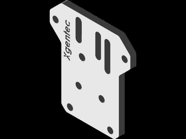 Xgentec 2020 3D\u0026印刷电路板打印机