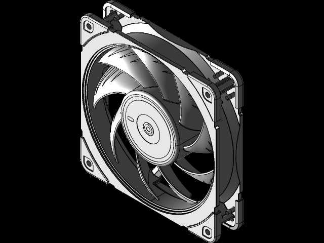 Noctua NF-A12x25����