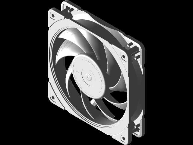 Noctua NF-A12x25����