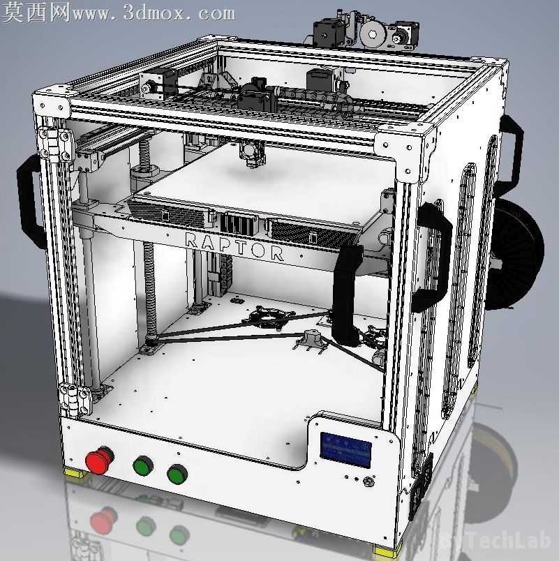 ����XLS 360-3D��ӡ��