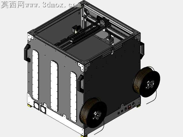 ����XLS 360-3D��ӡ��